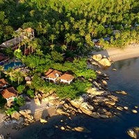 Coral Cliff Beach Resort (bývalý Coral Cove Chalet) - ckmarcopolo.cz