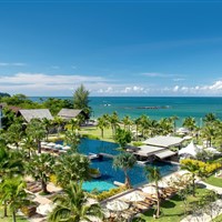 The Sand hotel Khao Lak - ckmarcopolo.cz