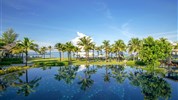 The Sands hotel Khao Lak by Katathani