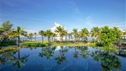 The Sands hotel Khao Lak by Katathani