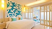 The Sands hotel Khao Lak by Katathani - family pokoj - lagoon wing