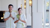 The Sands hotel Khao Lak by Katathani