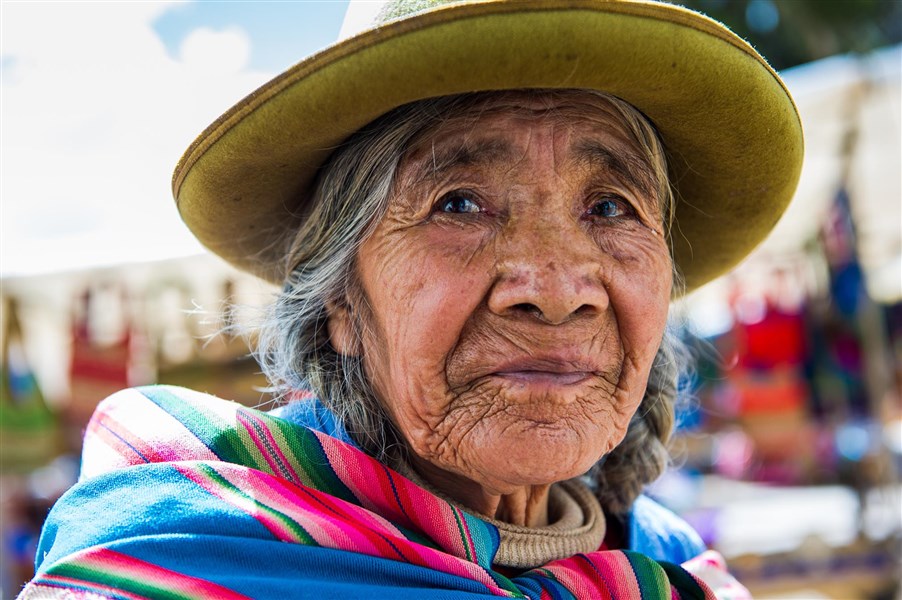 Peru Fly & Drive - napříč Peru za dobrodružstvím