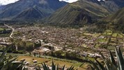 Peru Fly & Drive - napříč Peru za dobrodružstvím