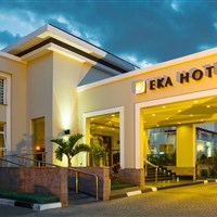 Eka Hotel Nairobi - Eka Hotel Nairobi je moderní velmi příjemný hotel. - ckmarcopolo.cz