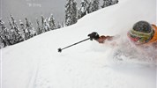 11denní kanadské Ski Safari s průvodcem - Britská Kolumbie