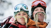 11denní kanadské Ski Safari s průvodcem - Britská Kolumbie