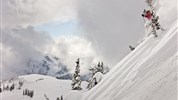 11denní kanadské Ski Safari s průvodcem - Britská Kolumbie
