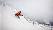 11denní kanadské Ski Safari s průvodcem - Britská Kolumbie