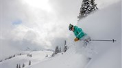 11denní kanadské Ski Safari s průvodcem - Britská Kolumbie