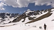 11denní kanadské Ski Safari s průvodcem - Britská Kolumbie
