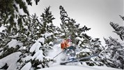 11denní kanadské Ski Safari s průvodcem - Britská Kolumbie
