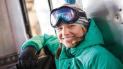 11denní kanadské Ski Safari s průvodcem - Britská Kolumbie
