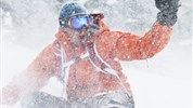 11denní kanadské Ski Safari s průvodcem - Britská Kolumbie