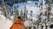 11denní kanadské Ski Safari s průvodcem - Britská Kolumbie