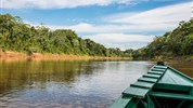 Balíček: Amazonie - Inkaterra Concepción