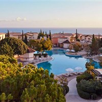 Aphrodite Hills Resort - ckmarcopolo.cz