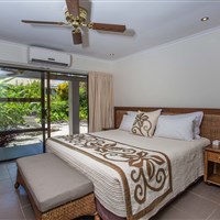 Pacific Resort Rarotonga - ckmarcopolo.cz