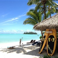 Pacific Resort Rarotonga - ckmarcopolo.cz