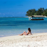 Pacific Resort Rarotonga - ckmarcopolo.cz