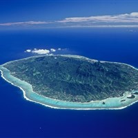 Pacific Resort Rarotonga - ckmarcopolo.cz