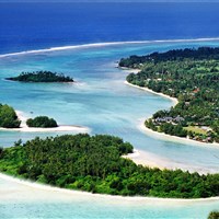 Pacific Resort Rarotonga - ckmarcopolo.cz