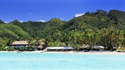 Pacific Resort Rarotonga ****
