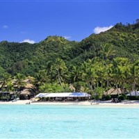 Pacific Resort Rarotonga - ckmarcopolo.cz