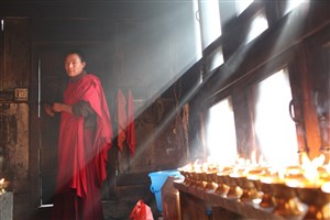  Bhútán - 3