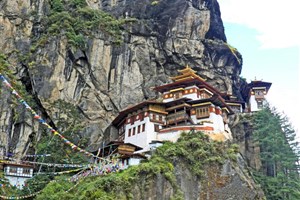  Bhútán - 4