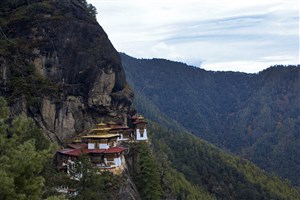  Bhútán - 8