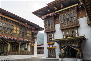  Bhútán - 11