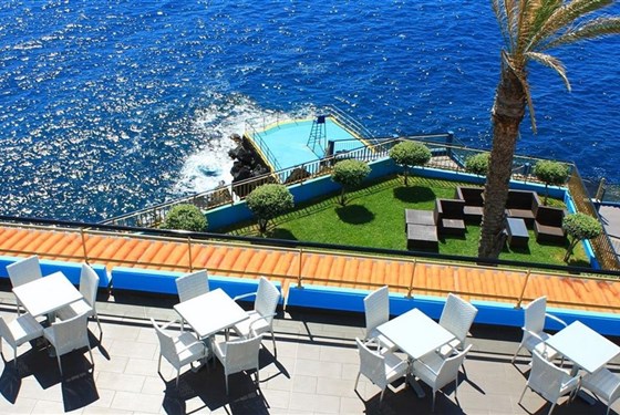 Marco Polo - Roca Mar - 