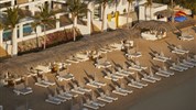 Pobyt u moře - Muscat Hills Resort