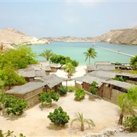 Muscat Hills Resort - ckmarcopolo.cz