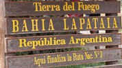 Balíček: Ushuaia - zážitky v Ohňové zemi