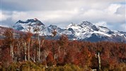 Balíček: Ushuaia - zážitky v Ohňové zemi