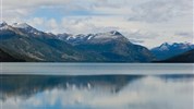 Balíček: Ushuaia - zážitky v Ohňové zemi