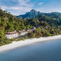 The Andaman hotel Langkawi - ckmarcopolo.cz