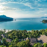 The Andaman hotel Langkawi - ckmarcopolo.cz