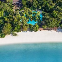 The Andaman hotel Langkawi - ckmarcopolo.cz