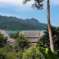 The Andaman hotel Langkawi - ckmarcopolo.cz