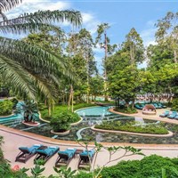 The Andaman hotel Langkawi - ckmarcopolo.cz