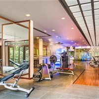 The Andaman hotel Langkawi - fitness - ckmarcopolo.cz