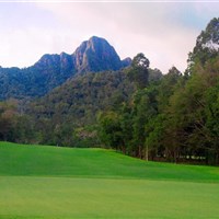 The Andaman hotel Langkawi - golfové hřiště - ckmarcopolo.cz