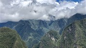 Velká cesta po Peru s Amazonií a Chachapoyas