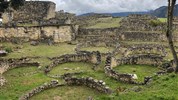 Velká cesta po Peru s Amazonií a Chachapoyas