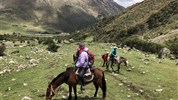 Velká cesta po Peru s Amazonií a Chachapoyas