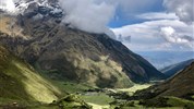 Velká cesta po Peru s Amazonií a Chachapoyas