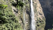 Velká cesta po Peru s Amazonií a Chachapoyas